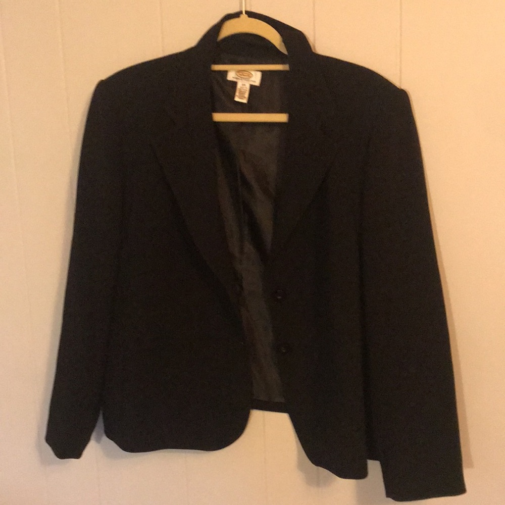 Women’s Blazer